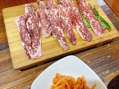 -韩一品韩国料理(柏庐南路店)