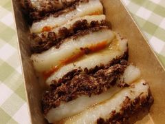 -南大门韩糕(后埭溪路店)