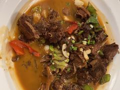 -金陵后厨·南京菜(新街口秣陵路店)