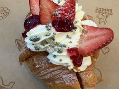 -石头先生的烤炉(济南高新万达店)