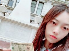 -纽约三一教堂