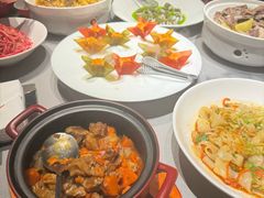 -巴盟人家·内蒙地方菜(华丽家族店)