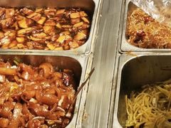 -合合自助快餐(六顺店)