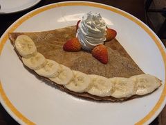 -La Creperie法餐厅(桃江路店)