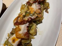 -Mercato莫卡多露台餐厅与酒吧(K11店)