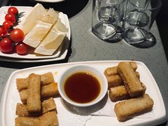 -海底捞火锅(九霄梦天地店)