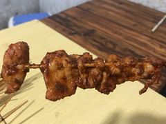 里脊-胡仁根胡记炸炸炸