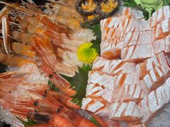 -極上萬膳·日料放题(海岸城店)