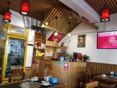 -重庆烧鸡公火锅(簋街店)