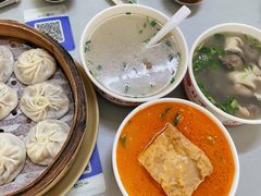-津品味小吃(大学湾店)