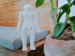 -知亘茶食