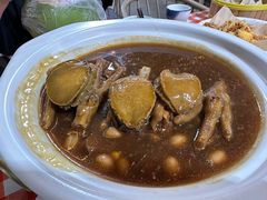 -琼大师东方烤乳猪(亚特兰蒂斯店)