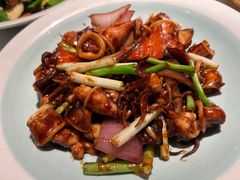 -北李妈妈菜·海肠捞饭(高新万达店)