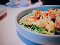 -玫瑰厅上海菜(兴国路店)