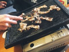 -咕咕站韩国料理(紫金港店)