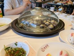 -水禾轩·海鲜蒸汽主题餐厅(拱北店)
