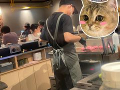 -肉肉大米(金虹桥店)