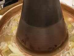 -常赢三兄弟·清真涮肉(崂山路总店)
