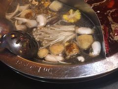 -大龙辣火锅·龙虾·烧烤(湖滨新天地店)