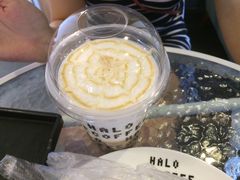 -HALO COFFEE(华贸店)