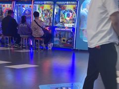 -大玩家(通州万达广场店)