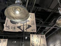 -张翻越·川渝冒菜·武汉黑鸭煲(城北万象城店)