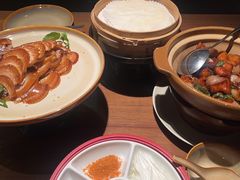 -青年公社烤鸭(熙悦天街店)
