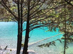 -九寨沟-树正沟