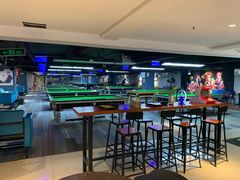 -嘉亿台球俱乐部(观前店)