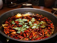 -受气牛肉·重庆耙牛肉(来福士店)