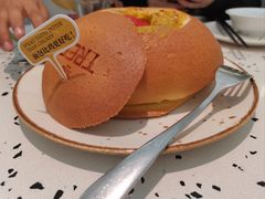 -大树餐厅(朝阳大悦城店)