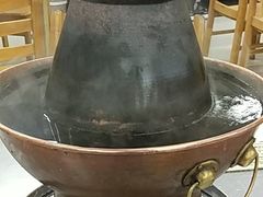 -三兴涮羊肉(荣安大街店)