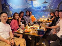 -红盔甲·小龙虾(天钥桥店)