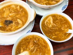 -添發碗仔翅美食