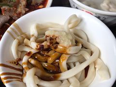 -龙抄手(文殊坊店)
