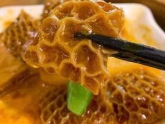 绵香沙爹金钱肚-悦满楼·西关名点·湛江名菜(航空综合大厦店)