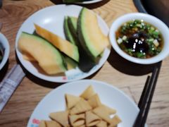 -青瓷火锅料理(西单大悦城店)