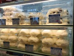 -白玉兰食品甜凤店(合生汇店)