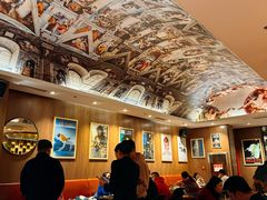 -安妮意大利餐厅(世贸天阶店)