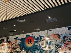 大堂-半天妖烤鱼(印象城店)