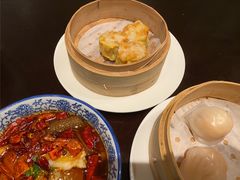 -京香轩·中餐厅(上海中庚聚龙酒店)