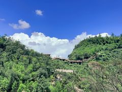 -崀山风景名胜区