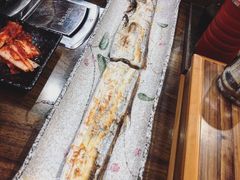 -真情鲍鱼海鲜汤