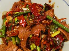 -荆九爷爆炒桥头三嫩(夫子庙店)