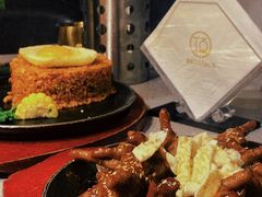 -妥妥烤肉料理(昙华林店)