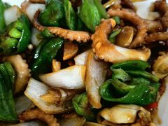 -小红门海鲜