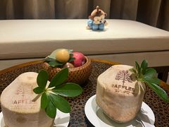 -海南清水湾莱佛士酒店