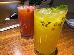 -TIGERS老虎西餐(亦庄店)