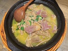 -老阿爸鲜鱼土菜(昆山花桥店)