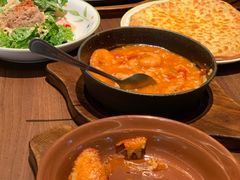 -萨莉亚意式餐厅(杭州滨江天街店)